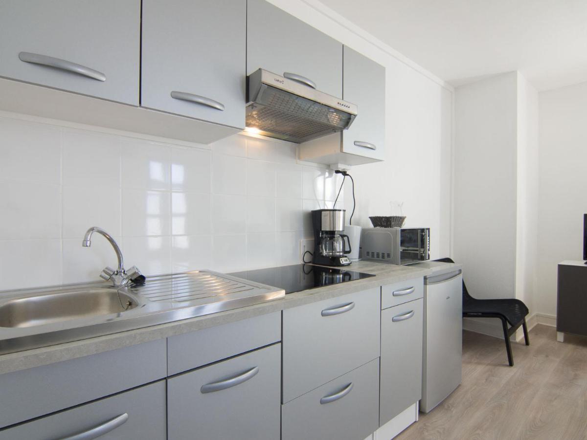 Apartment Le Petit Robinson-8 By Interhome 라리샤르데 외부 사진