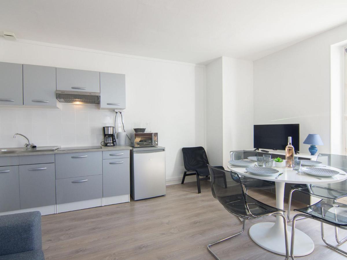 Apartment Le Petit Robinson-8 By Interhome 라리샤르데 외부 사진